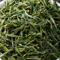 Fullchea - Mao Feng - Chinese Green Tea Loose Leaf Tea - Maofeng Bulk Green Tea - Fresh Floral Flavor - Help To Digest (8.8oz / 250g)