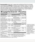 Integrative Therapeutics Clinical Nutrients Hp - Multivitamin With Vitamin C, Zinc, Biotin & Vitamin B12 - Antioxidant Support Supplement For Men And Women - Dairy - 60 Capsules