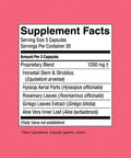 Nature'S Sunshine Natria Hsn Complex, 90 Capsules | Our Unique Herbal Formula Enhances Skin Tone And Helps To Nourish And Strengt