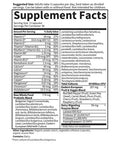 Garden of Life Raw Probiotics For Women Over 50-50 & Wiser Women'S Probiotic With Acidophilus Live Cultures Probiotic - Created Vitamins Enzymes Prebiotics - 90 Vegetarian Capsules