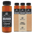 HONEY FEAST New Zealand Manuka Infused Honey with Propolis 12oz - Raw Manuka Honey, Patent Pending Formula, MGO182 Rating, Manuka Honey New Zealand