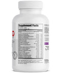Bronson One Daily Women S 50+ Complete Multivitamin Multimineral, 180 Tablets