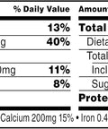 Gatorade Recover Chocolate Caramel Whey Protein Bar, 2.8 Ounce