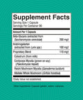 Nature'S Sunshine Immune Stimulator 90 Capsules