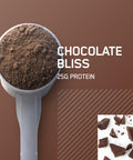 Optimum Nutrition Gold Standard 100% Isolate Chocolate Bliss 3 Pounds 44 Servings (Packaging May Vary)