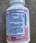 Jlm Nutritionals Super Naturals WomenS Daily Multi Vitamin Enhancer
