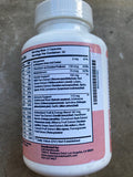 Jlm Nutritionals Super Naturals WomenS Daily Multi Vitamin Enhancer