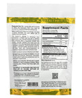 California Gold Nutrition Superfoods - Kombucha Powder Plus Probiotics, 5.64 Oz (160 G)