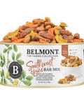 Belmont Peanuts Gourmet Sea-Salted Virginia Peanuts, 20 oz (1 Pack) ÃƒÂ¢Ã¢â€šÂ¬Ã¢â‚¬Å“ Only 3 Simple Ingredients, No Preservatives, 7g Protein ÃƒÂ¢Ã¢â€šÂ¬Ã¢â‚¬Å“ A Premium, Salty, Crunchy, Hand Seasoned Snack