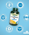Natures Aid Evening Primrose Oil 1000 Mg 90 Capsules