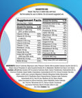 Centrum Multivitamin/Mineral For Men 250 Tablets