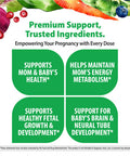 Rainbow Light Prenatal One High Potency Daily Multivitamin with Folate Ginger and Probiotics Supports Mom and Baby from Conception to Nursing; Vegan 150 Tablets Pack May VaryRainbow Light Prenatal One' Multivitamin 90 Tablets