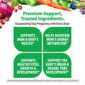 Rainbow Light Prenatal One High Potency Daily Multivitamin with Folate Ginger and Probiotics Supports Mom and Baby from Conception to Nursing; Vegan 150 Tablets Pack May VaryRainbow Light Prenatal One' Multivitamin 90 Tablets