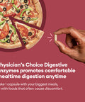 Physician'S Choice Digestive Enzymes - Multi Enzymes, Organic Prebiotics & Probiotics For Digestive Health & Gut Health - Bloatin