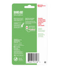 Band-Aid Brand Of First Aid Products Hurt-Free Medical Adhesive Paper Tape For Wound Care, Secure Bandages, Gauze & Wound Dressings, Easy Tear, Non-Irritating, 1 Inch By 10 Yards, 2 Ct