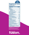 Bariatric Fusion Mixed Berry 60 Soft Chews Multivitamin