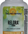 Nature's Harmony Relora