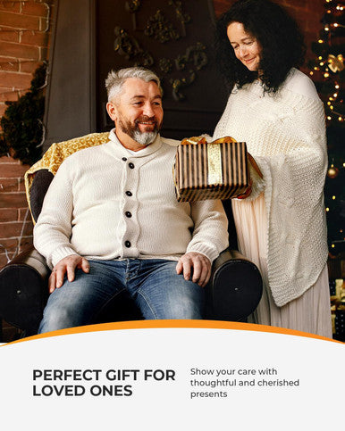 Coococo Shiatsu Back And Neck Massager, Heating To Relieve Deep Tissue Pain, 4D Kneading Massage To Relieve Legs, Foot Muscles, For Mom Dad Men Women