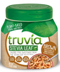 Truvia Original CalorieFree Sweetener from the Stevia Leaf Spoonable (9.8 Ounce Stevia Jar)