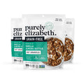 Purely Elizabeth, Granola Vanilla Almond Butter MCT Grain Free, 8 Ounce