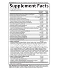 Garden of Life Organics Whole Food Multivitamin For Men 40+ 120 Tablets Vegan Mens Multi For Health & Well-Being Certified Organic Whole Food Vitamins & Minerals For Men Over 40 Mens Vitamins