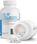 Bronson Uc-Ii Collagen With Undenatured Type Ii Collagen, 30 Capsules