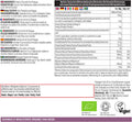 Sevenhills Wholefoods Organic Raw Chia Seeds 500g