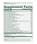 MegaFood Men'S 40+ Advanced Multivitamin For Men - Dr-Formulated - Choline Vitamin B Vitamin C Vitamin D Zinc & Real Food Brain Health Immune Support Vegetarian Supplement 60 Tabs -30 Servings