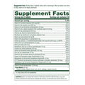 MegaFood Men'S 40+ Advanced Multivitamin For Men - Dr-Formulated - Choline Vitamin B Vitamin C Vitamin D Zinc & Real Food Brain Health Immune Support Vegetarian Supplement 60 Tabs -30 Servings