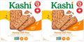 Kashi, 7 Grain, Honey Oat Flax with Quinoa, 10 bars, 200g/7.1oz, Canadian}