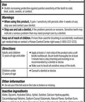 Gurunanda Sensitive Toothpaste 5 Potassium Nitrate For Tooth Sensitivity Relief With Nano-HydroxyapatiteXylitol & White Turmeric With Toothpaste Squeezer Natural Clove Mint 4.2 Oz