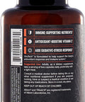 Onnit ViruTech Antioxidant Formula with Vitamin C Zinc and Selenium 60ct