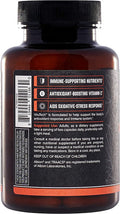 Onnit ViruTech Antioxidant Formula with Vitamin C Zinc and Selenium 60ct