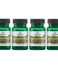 Swanson Advanced Phytoceramides 30 Milligrams 30 Veg Capsules (4 Pack)