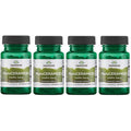 Swanson Advanced Phytoceramides 30 Milligrams 30 Veg Capsules (4 Pack)
