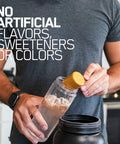 Optimum Nutrition Gold Standard 100% Micellar Casein Protein Powder Naturally Flavored Chocolate Creme 4 Pound (Packaging May Vary)
