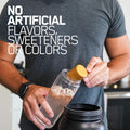 Optimum Nutrition Gold Standard 100% Micellar Casein Protein Powder Naturally Flavored Chocolate Creme 4 Pound (Packaging May Vary)