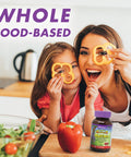 Bluebonnet Nutrition Rainforest Animalz Whole Food Based Multiple Chewable Tablet, Kids Multivitamin & Mineral, Vitamin C, D3, Iron, Gluten Free, Milk Free, Kosher, 180 Chewable Tablets, Mixed Flavor