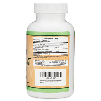 Acetyl L Carnitine (150 Capsules, 75 Day Supply) 1,000mg ALCAR for Brain Function Support, Memory, Attention, and Stamina - Manufactured and Tested in The USA by Double Wood Supplements