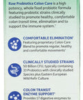 Garden of Life Raw Colon Care Probiotics 30 Ct