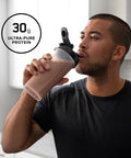 Optimum Nutrition Platinum Hydrowhey Protein Powder 100% Hydrolyzed Whey Protein Isolate Powder Flavor: Velocity Vanilla 1.75 Pounds