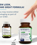 Metagenics UltraFlora Immune Booster - Daily Probiotic - Healthy Nasal Sinus & Respiratory Function - 30 Count