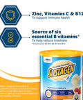 Sustagen Hospital Active 840G Neutral