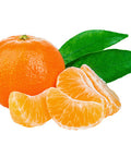 Nature s Fusions Mandarin 100% Pure and Essential Oils 15 mL