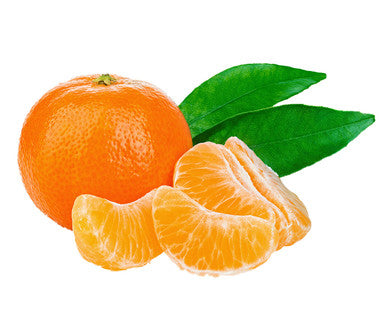 Nature s Fusions Mandarin 100% Pure and Essential Oils 15 mL
