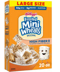 Kellogg's Kelloggs Chocos Whole Grain 375G