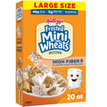 Kellogg's Kelloggs Chocos Whole Grain 375G