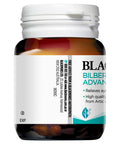Blackmores Bilberry Eye Support 30 Tablets