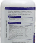 Natures Aid Glucosamine and Chondroitin Complex - Pack of 180 Capsules