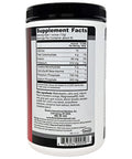 Beverly International Creatine Select + Phosphates + Beta Alanine Orange 480g